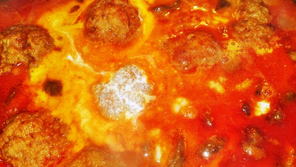 Mäsové guľky na bakoňský spôsob (fotorecept) - obrázok 10