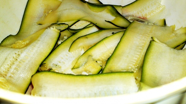 Oprážaná kuracia pečeň na cesnaku (fotorecept) - obrázok 2