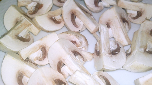 Opražané spaghetti so zeleninou (fotorecept) - obrázok 3