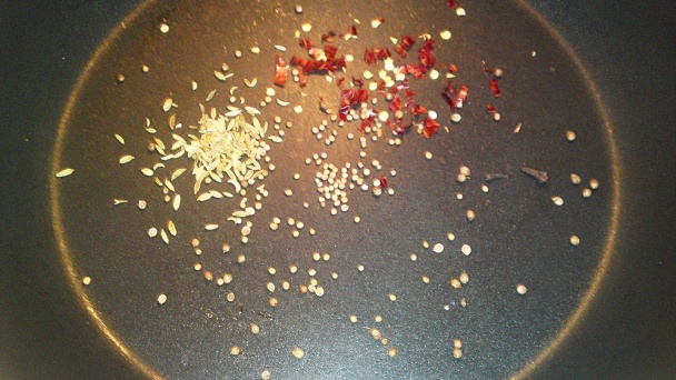 Opražané spaghetti so zeleninou (fotorecept) - obrázok 5