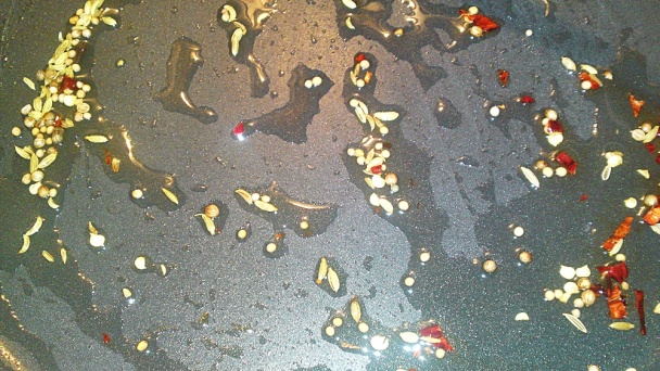 Opražané spaghetti so zeleninou (fotorecept) - obrázok 6