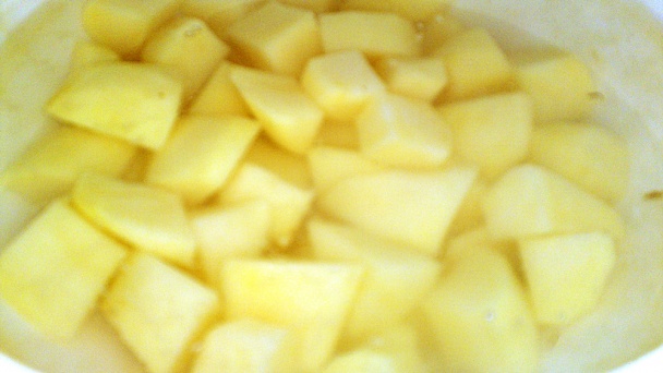 Šľahaný rezeň z bravčovej pečene (fotorecept) - obrázok 1