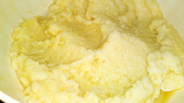 Šľahaný rezeň z bravčovej pečene (fotorecept) - obrázok 4