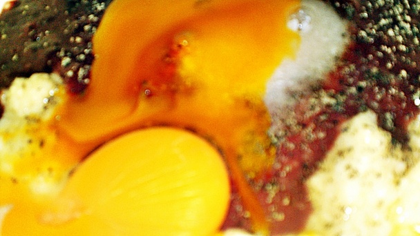 Šľahaný rezeň z bravčovej pečene (fotorecept) - obrázok 7