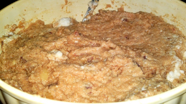 Šľahaný rezeň z bravčovej pečene (fotorecept) - obrázok 12