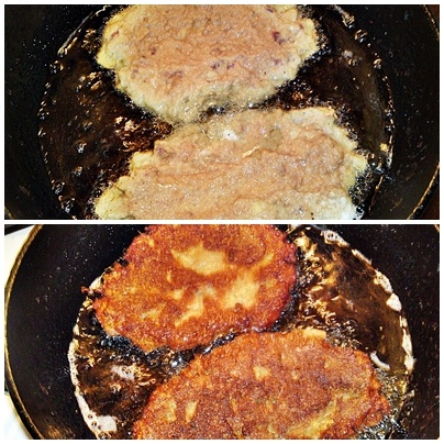 Šľahaný rezeň z bravčovej pečene (fotorecept) - obrázok 13