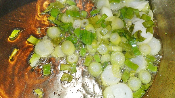 Teplá nátierka z cukety a camembertu (fotorecept) - obrázok 3