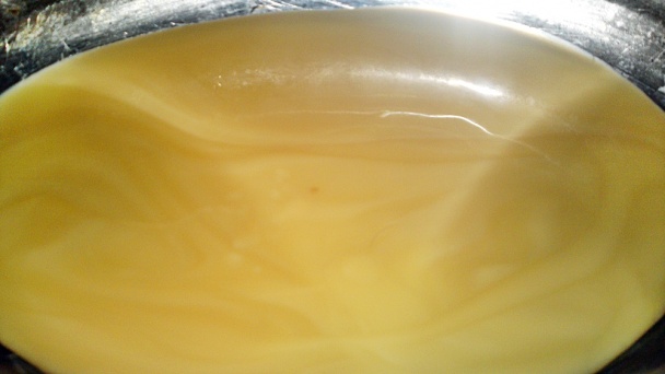 Židovské morčacie stehno na horčici a majoráne (fotorecept) - obrázok 5