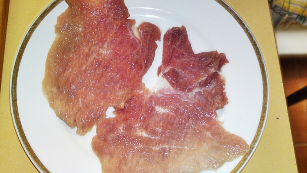 Živánska v pekáči (fotorecept) - obrázok 2