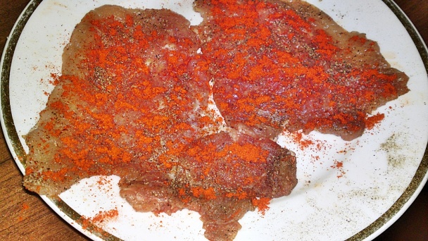 Živánska v pekáči (fotorecept) - obrázok 3