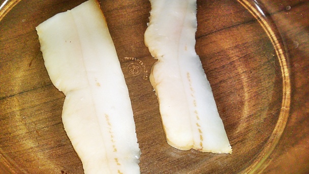 Živánska v pekáči (fotorecept) - obrázok 5