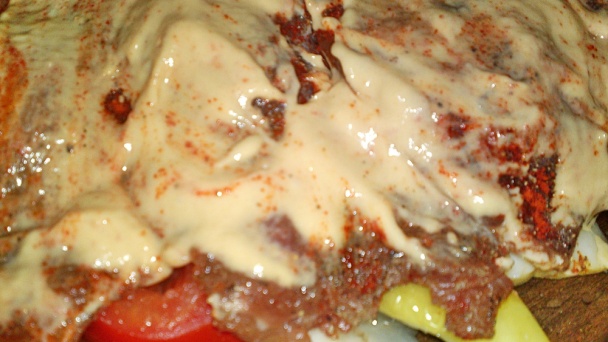 Živánska v pekáči (fotorecept) - obrázok 8