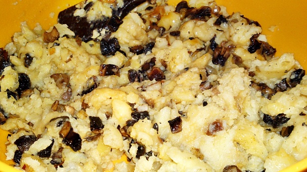 Lievance zo zemiakov a šampiňónov (fotorecept) - obrázok 8