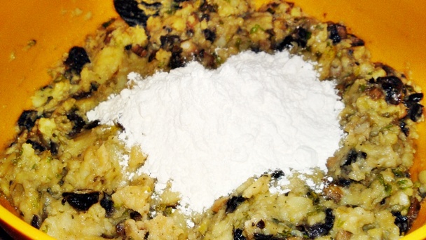 Lievance zo zemiakov a šampiňónov (fotorecept) - obrázok 10