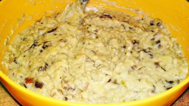 Lievance zo zemiakov a šampiňónov (fotorecept) - obrázok 11