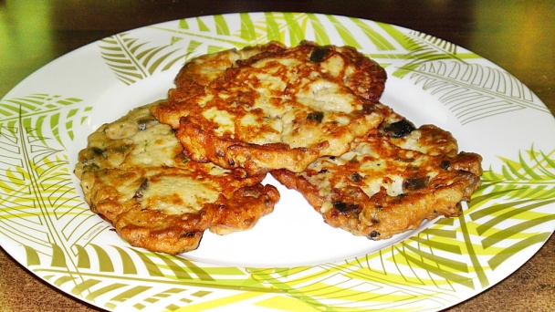 Lievance zo zemiakov a šampiňónov (fotorecept) - obrázok 13