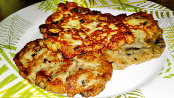 Lievance zo zemiakov a šampiňónov (fotorecept) - obrázok 14