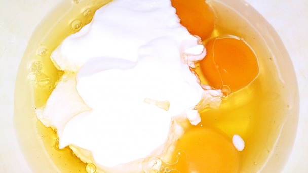 Slaná cuketová torta (fotorecept) - obrázok 5