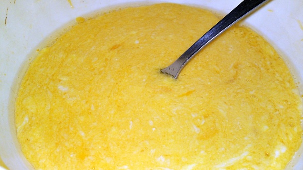 Slaná cuketová torta (fotorecept) - obrázok 6