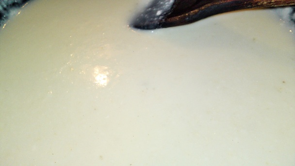 Plnená roláda z kuracích pŕs s citrónovou omáčkou (fotorecept) - obrázok 12