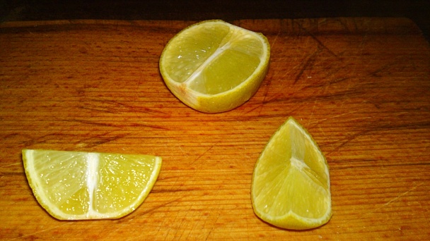 Ipanema cocktail (fotorecept) - obrázok 1