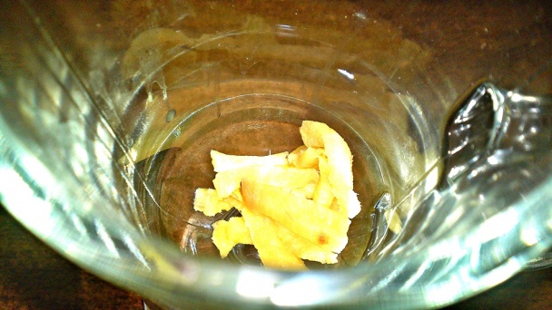 Ipanema cocktail (fotorecept) - obrázok 2