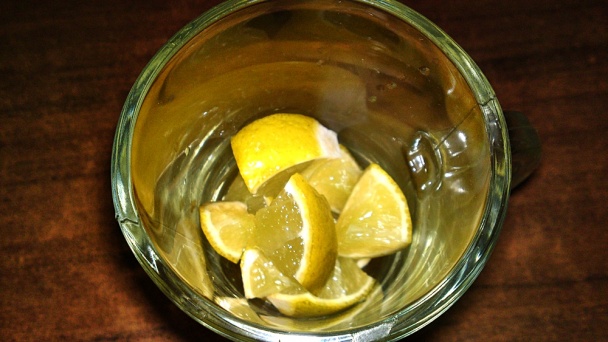 Ipanema cocktail (fotorecept) - obrázok 3