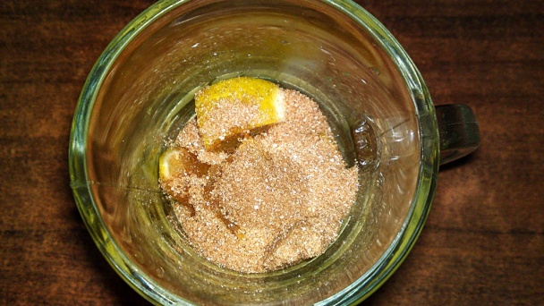 Ipanema cocktail (fotorecept) - obrázok 4