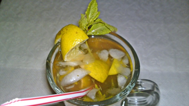 Ipanema cocktail (fotorecept) - obrázok 7