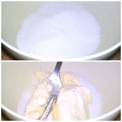 Brioche à Tête - francúzske briošky (fotorecept) - obrázok 2