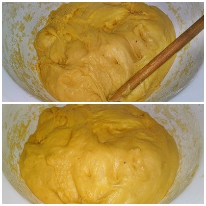 Brioche à Tête - francúzske briošky (fotorecept) - obrázok 5