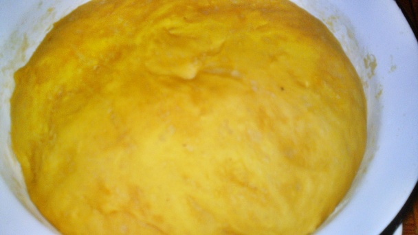 Brioche à Tête - francúzske briošky (fotorecept) - obrázok 6