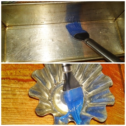 Brioche à Tête - francúzske briošky (fotorecept) - obrázok 7