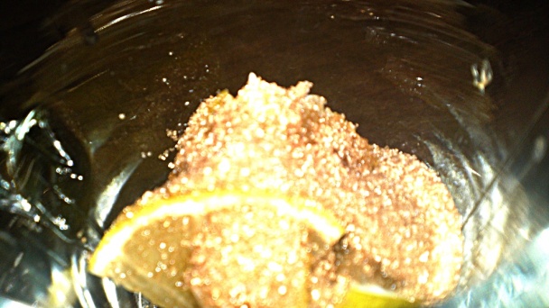  Virgin mojito cocktail (fotorecept) - obrázok 3