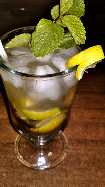  Virgin mojito cocktail (fotorecept) - obrázok 9