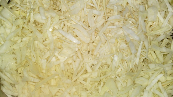 Pestrá chrumkavá čalamáda bez sterilizácie (fotorecept) - obrázok 1