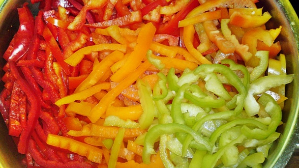 Pestrá chrumkavá čalamáda bez sterilizácie (fotorecept) - obrázok 5