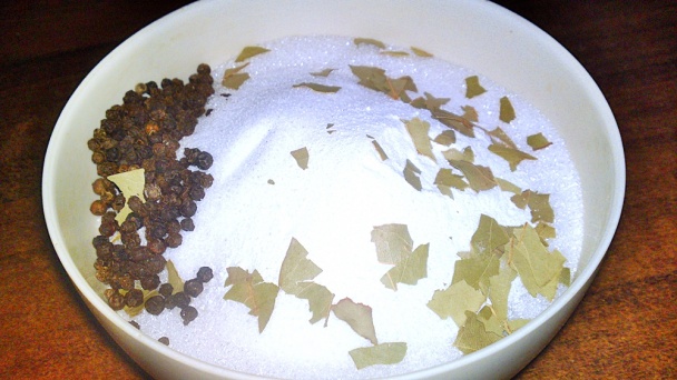 Pestrá chrumkavá čalamáda bez sterilizácie (fotorecept) - obrázok 6