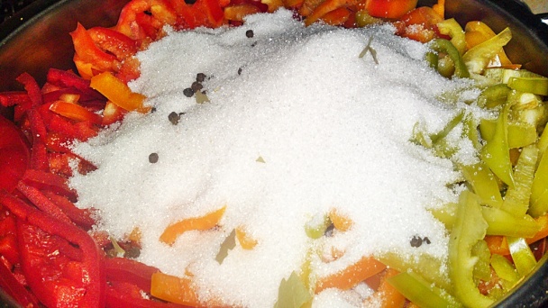 Pestrá chrumkavá čalamáda bez sterilizácie (fotorecept) - obrázok 7