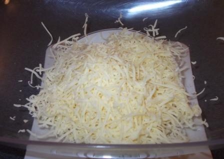 Netradičné zemiakové placky (fotorecpet) - obrázok 2