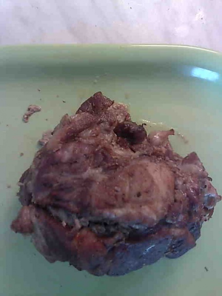 Gyros z krkovičky (fotorecept) - obrázok 4