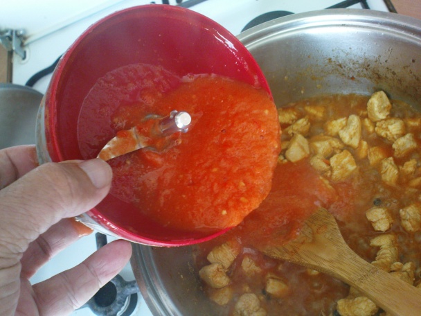 Záhorácká topinka - obrázok 2