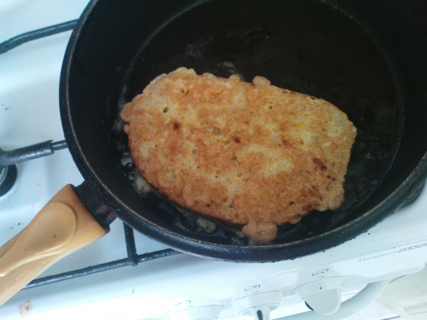 Záhorácká topinka - obrázok 3