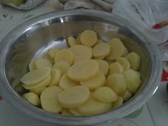 Zemiaky z grilu (fotorecept) - obrázok 1