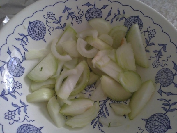 Zemiaky z grilu (fotorecept) - obrázok 2