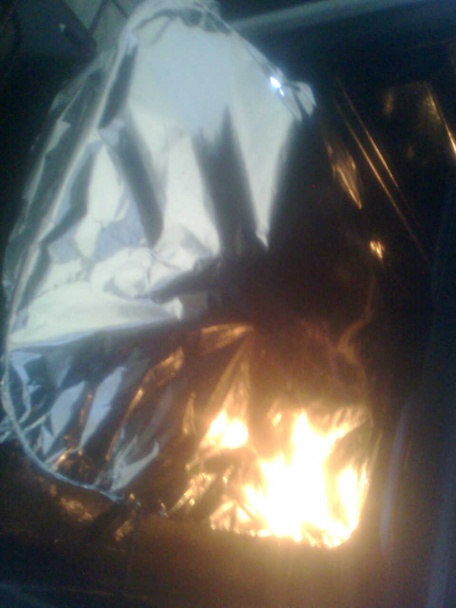 Pečený bôčik na kapuste - obrázok 2