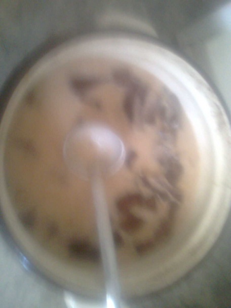 Sviečková na smotane a la Peter - obrázok 2