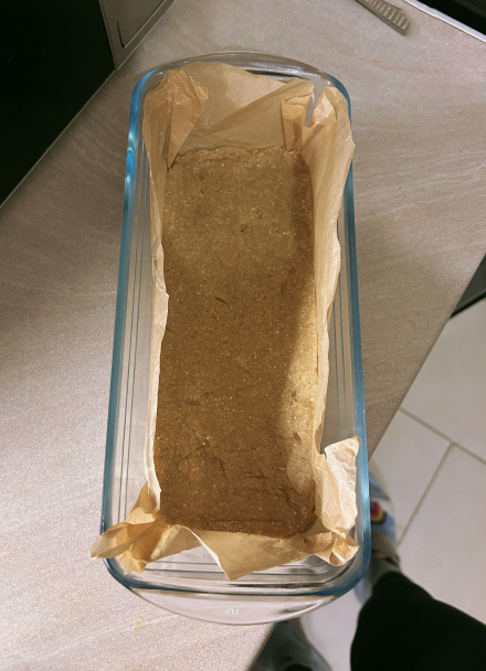 Domáce snickersky (fotorecept) - obrázok 1