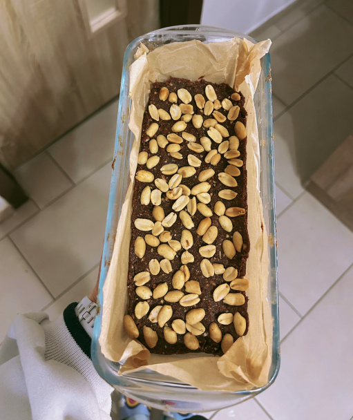 Domáce snickersky (fotorecept) - obrázok 2