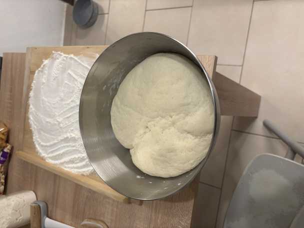 Pizza - rýchlo a jednoducho doma - obrázok 5